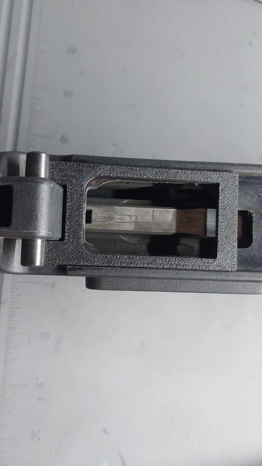 USC45 Double Stack Magazine Cut Jig