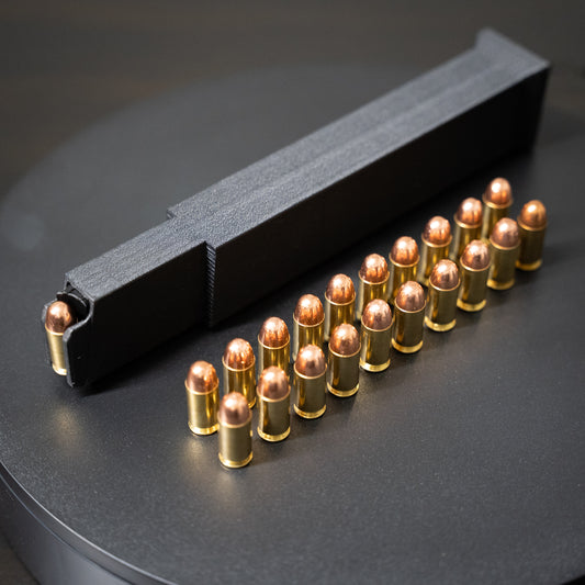 USC Double Stack Magazine