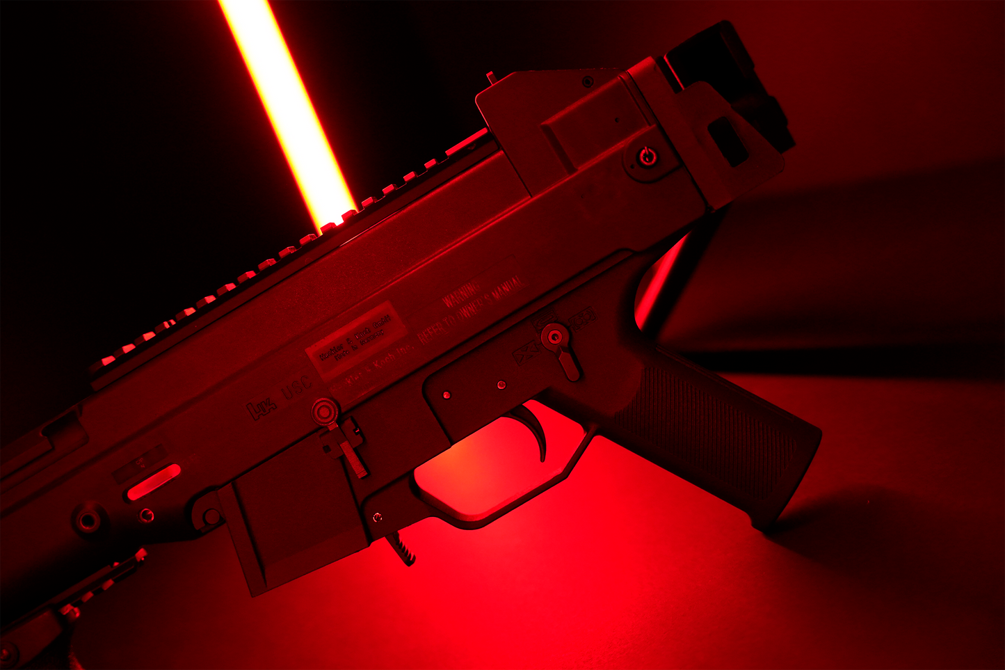 UMP45 FRT Lower Kit