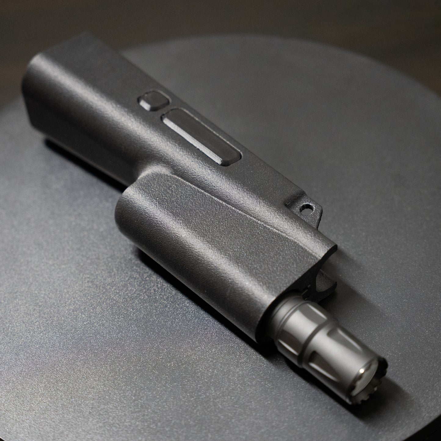 HK53 Flashlight Grip