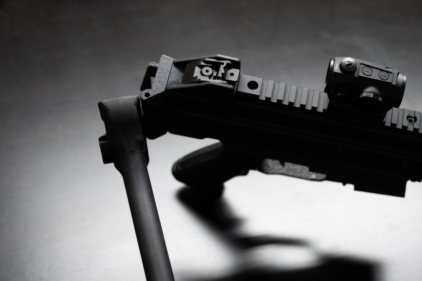 USC Lower Conversion