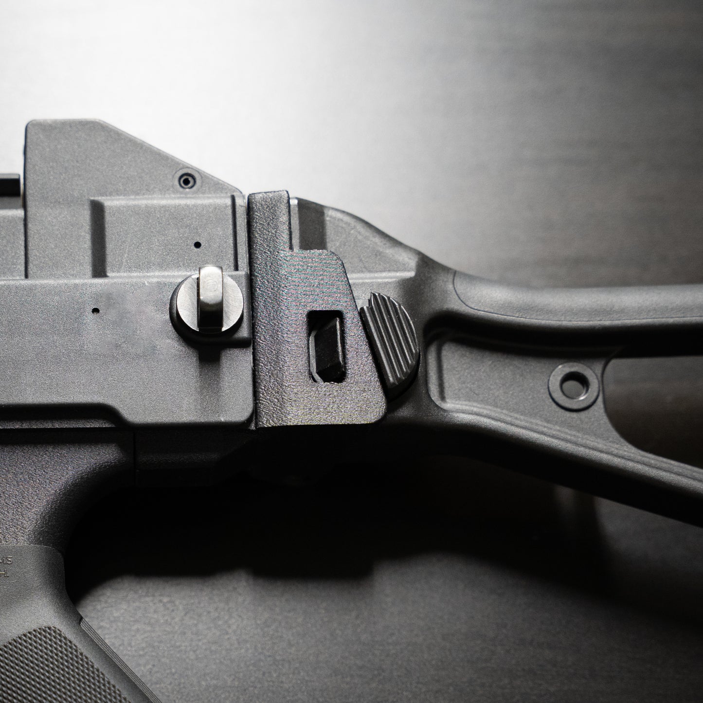 USC Lower Conversion