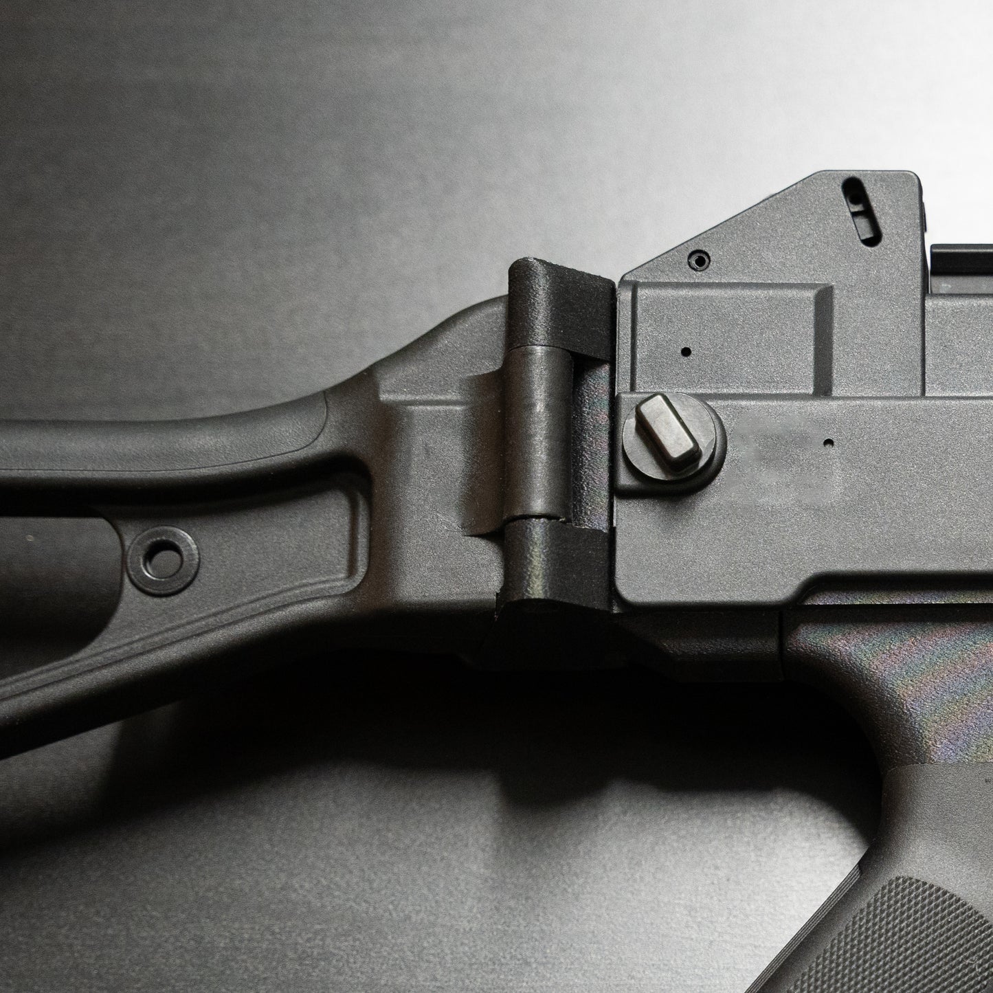 USC Lower Conversion