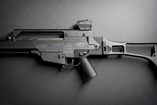 G36/SL8 FRT Trigger Pack