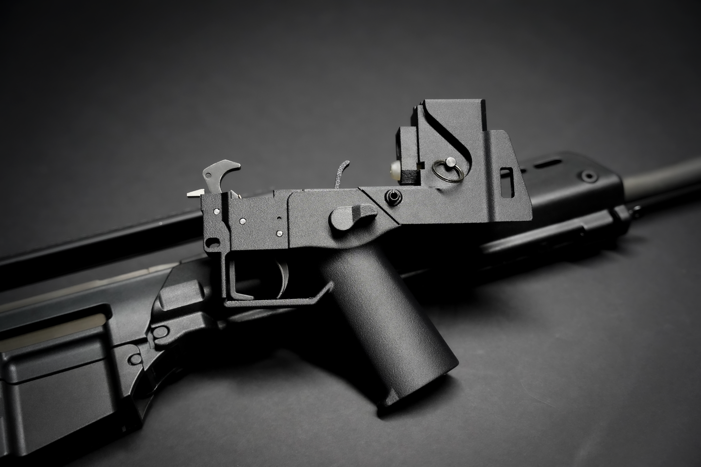 G36/SL8 FRT Trigger Pack