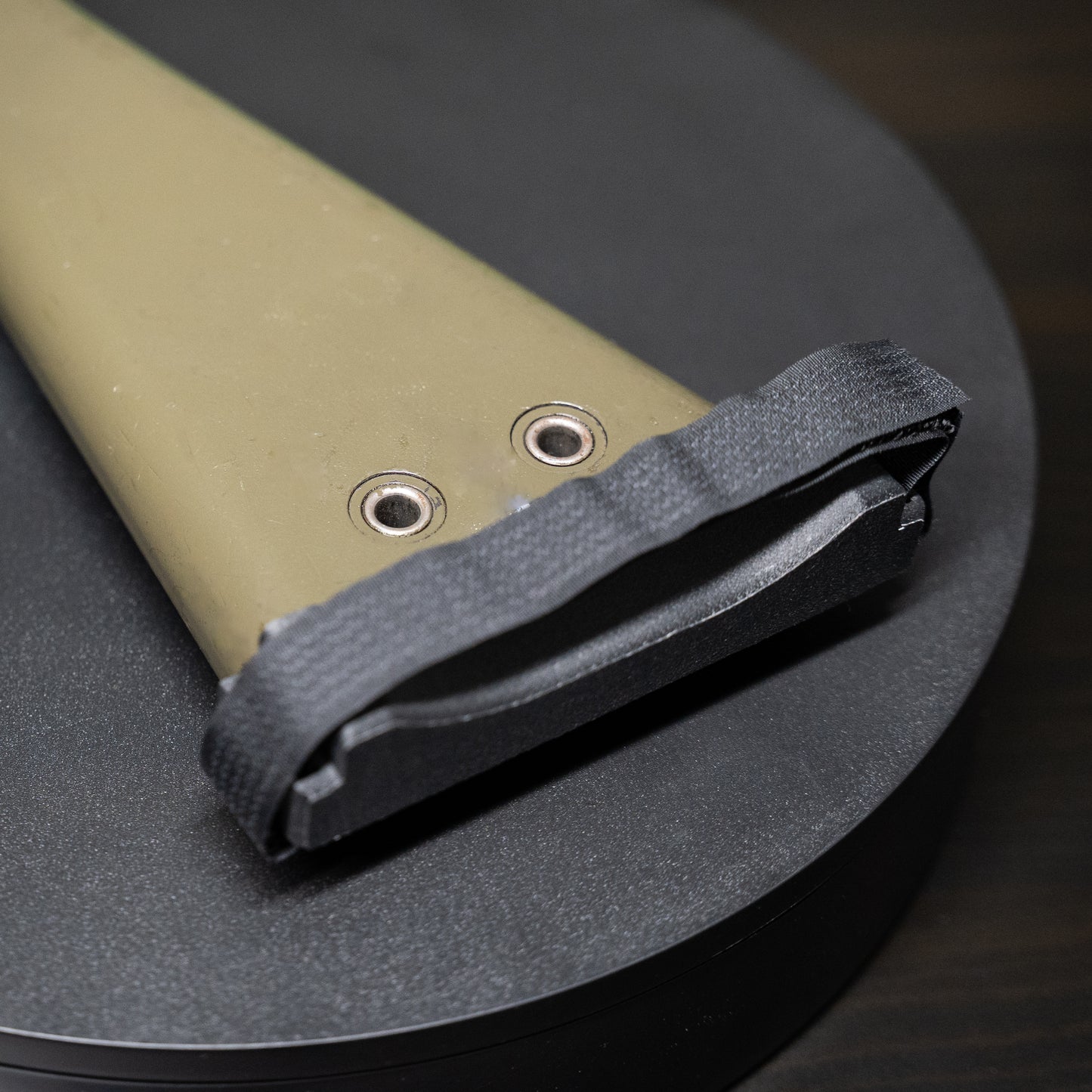 HK Fixed Brace