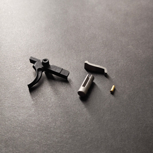 AR-15 Super Safety (FRT)