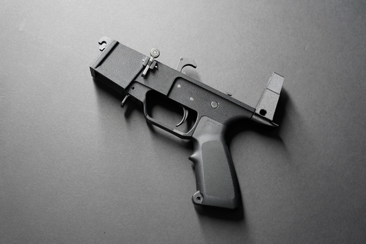 UMP45 Clone FRT Lower