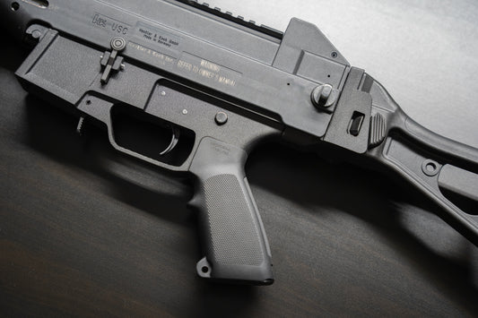 USC Lower Conversion