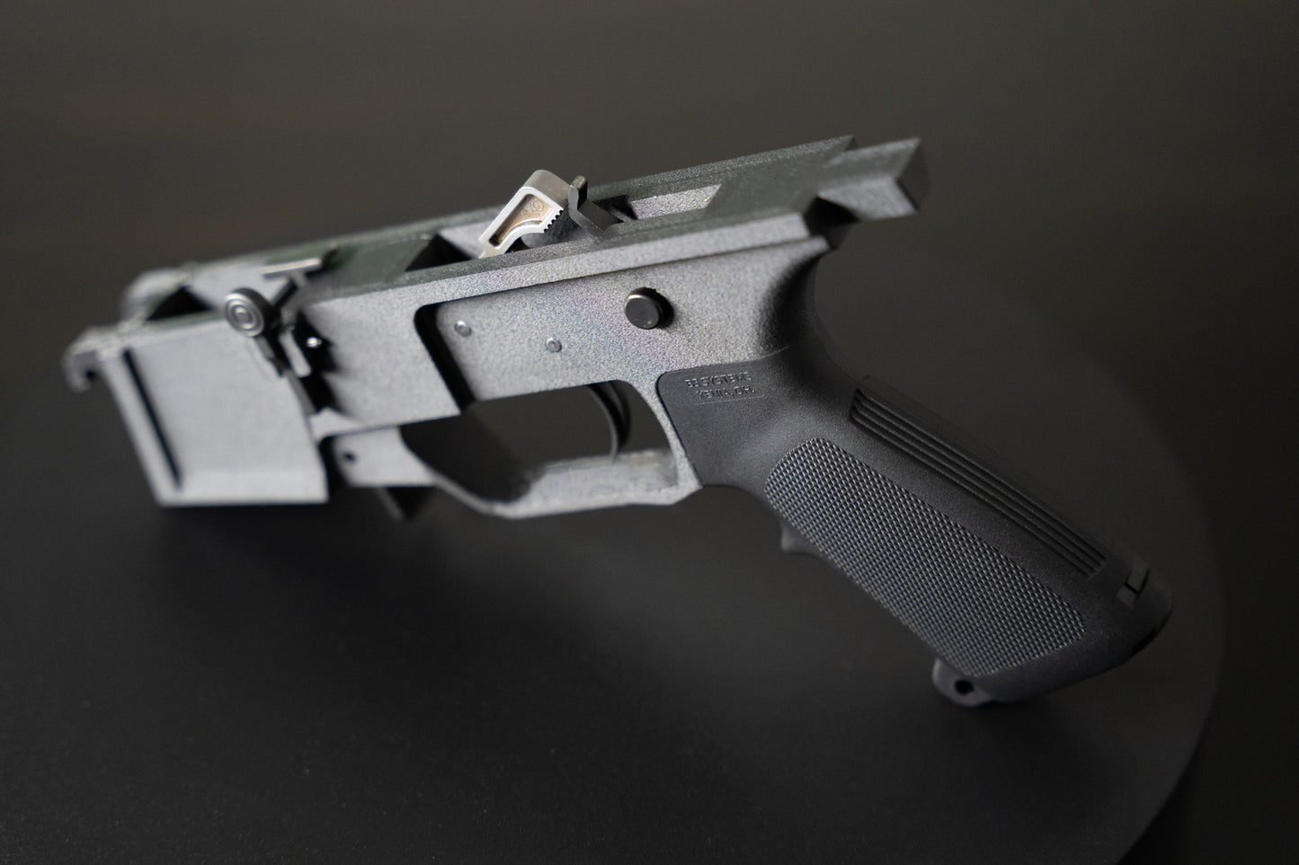 USC Lower Conversion