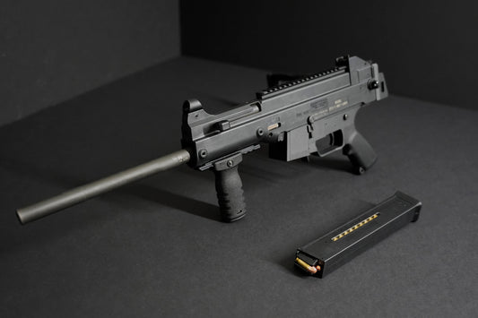 USC to UMP 45 FRT Lower