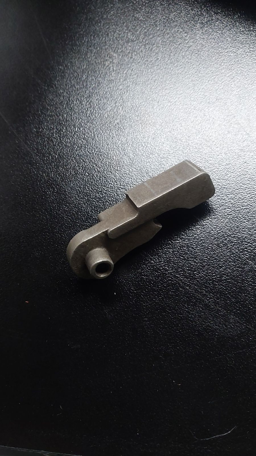 GDI-3D UMP Hammer