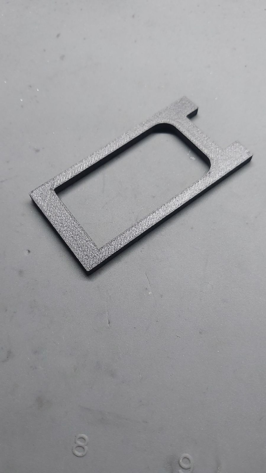 USC45 Double Stack Magazine Cut Jig