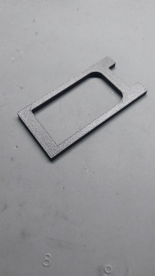 USC45 Double Stack Magazine Cut Jig