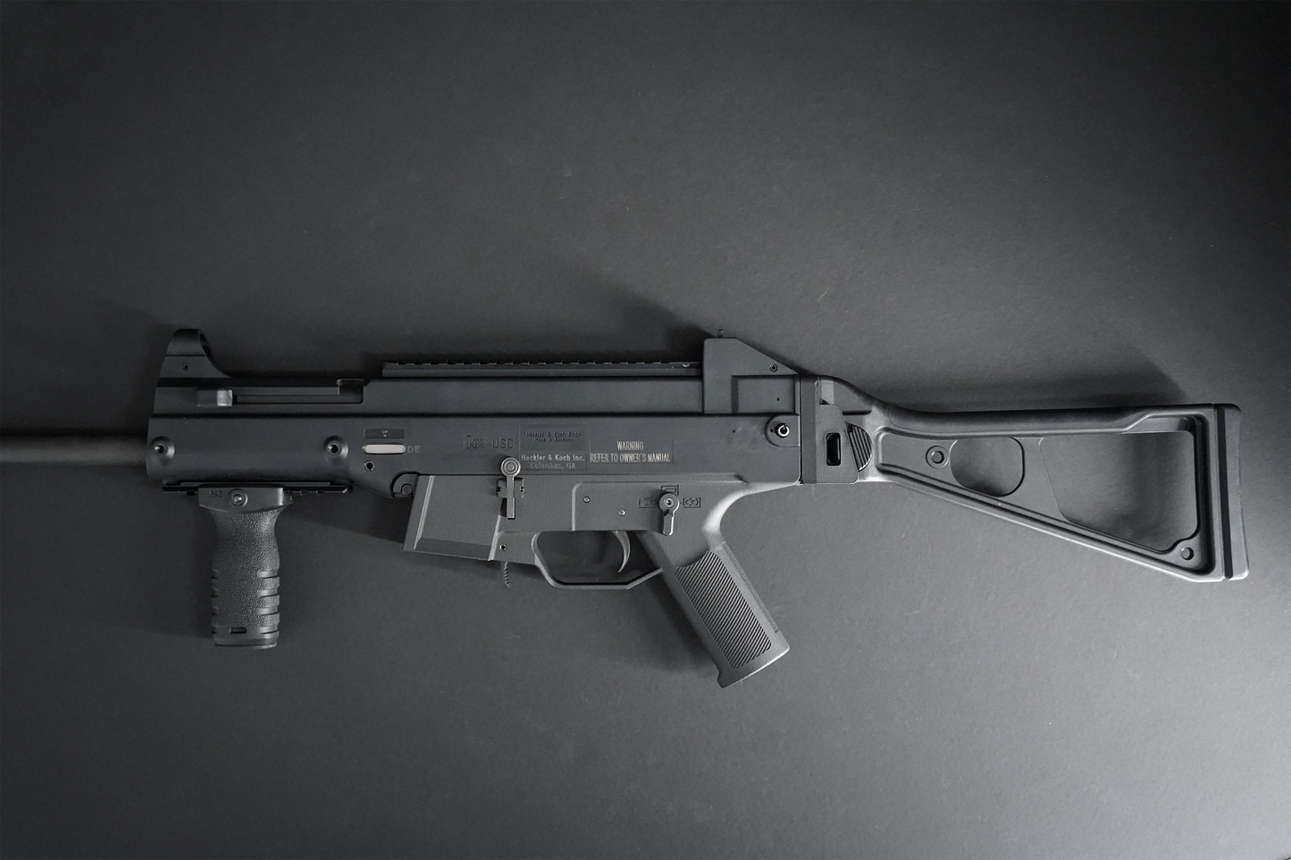 UMP45 FRT Lower Kit