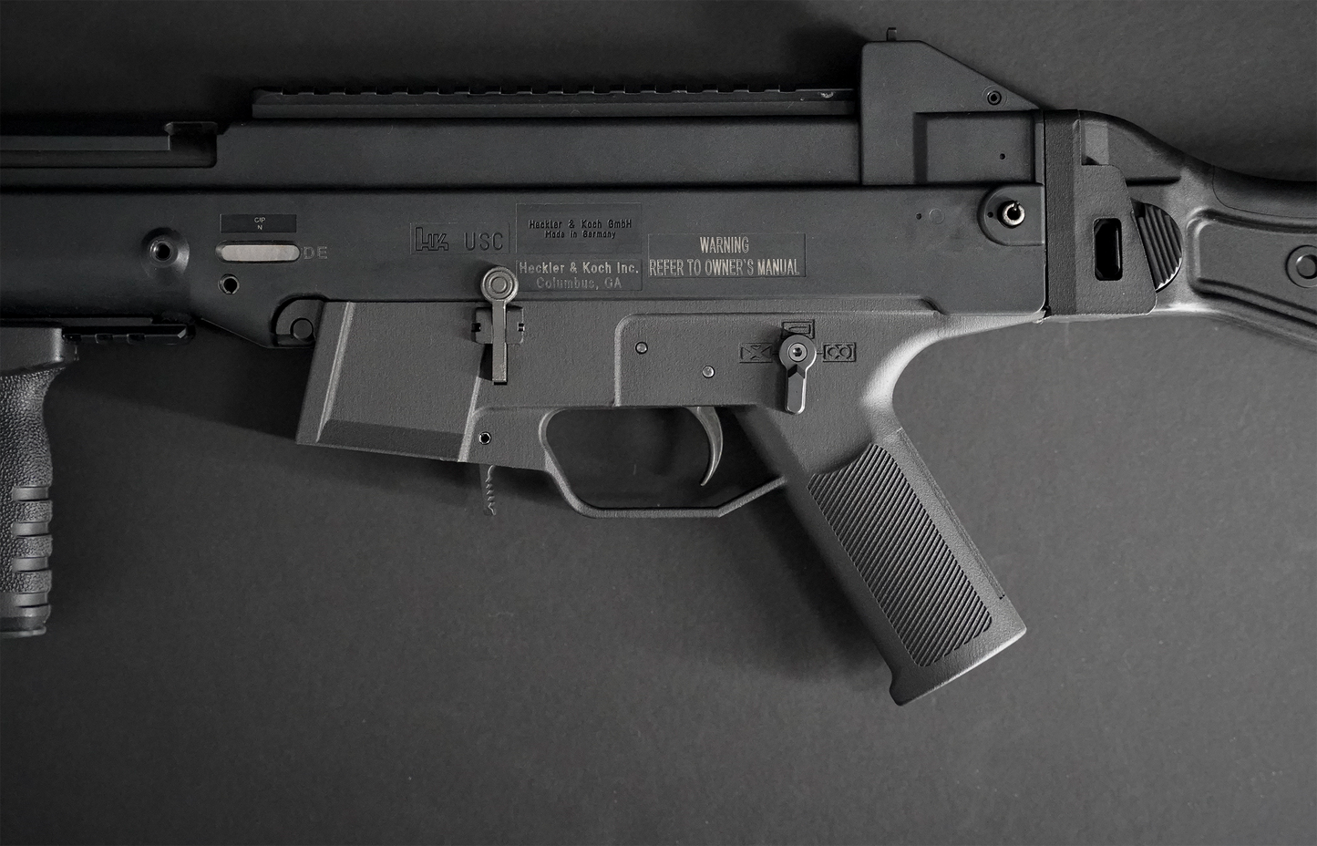 UMP45 FRT Lower Kit