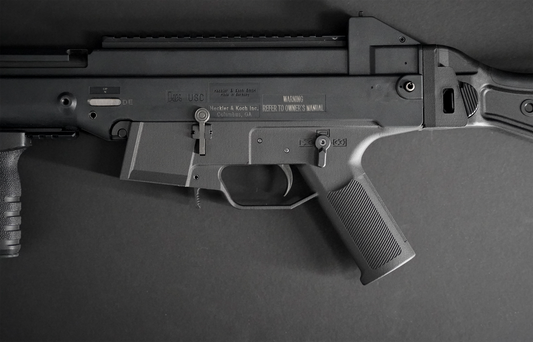UMP45 FRT Lower Kit