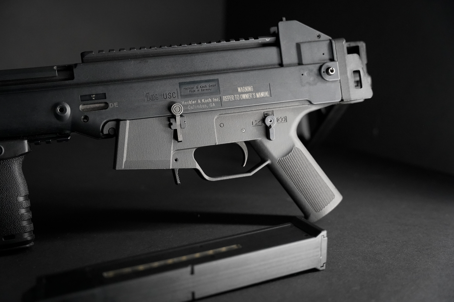 UMP45 FRT Lower Kit