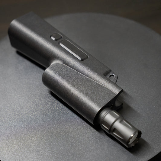 HK53 Flashlight Grip
