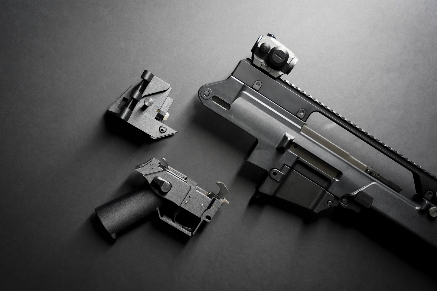 G36/SL8 FRT Trigger Pack