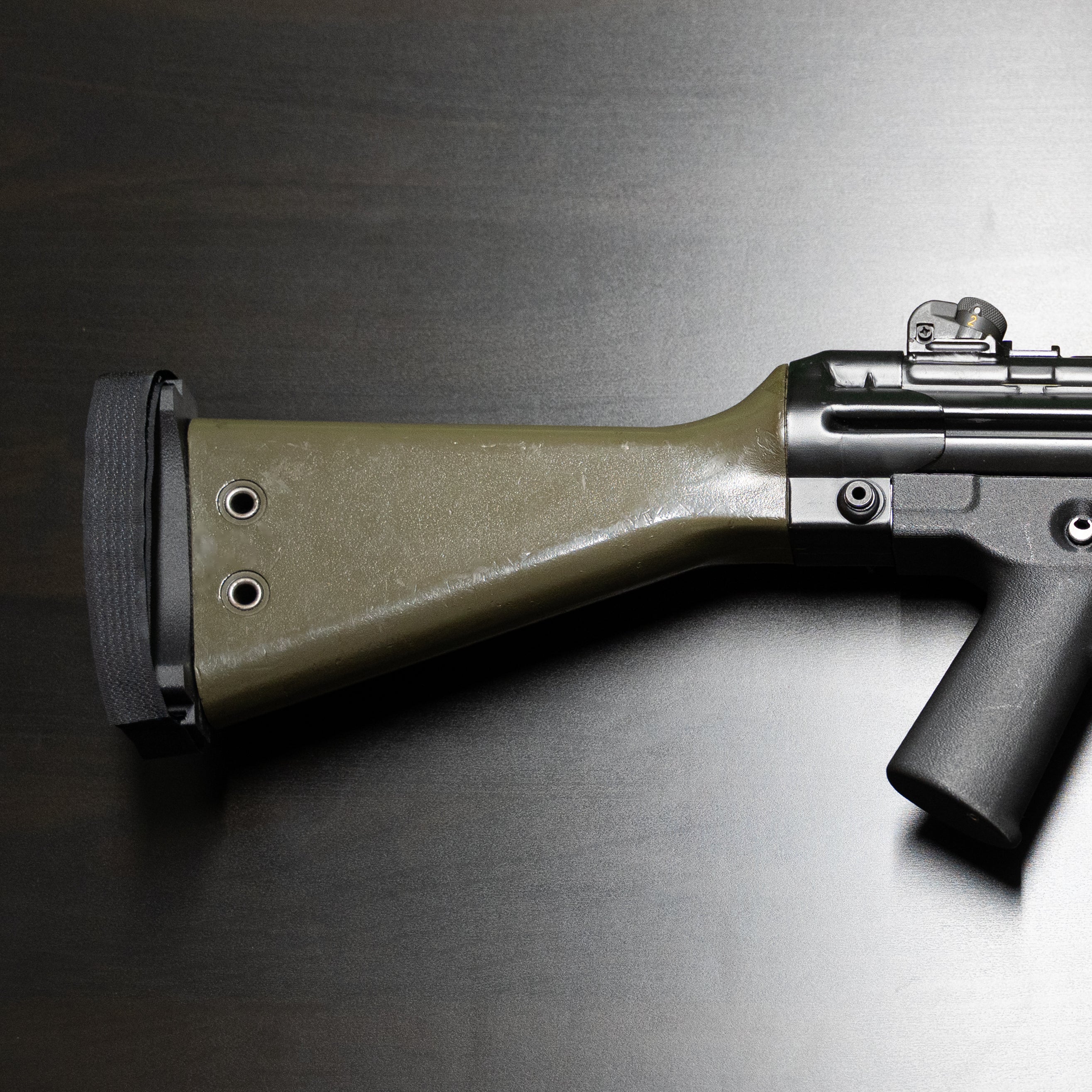 AP53 Pistol Brace – GDI-3D