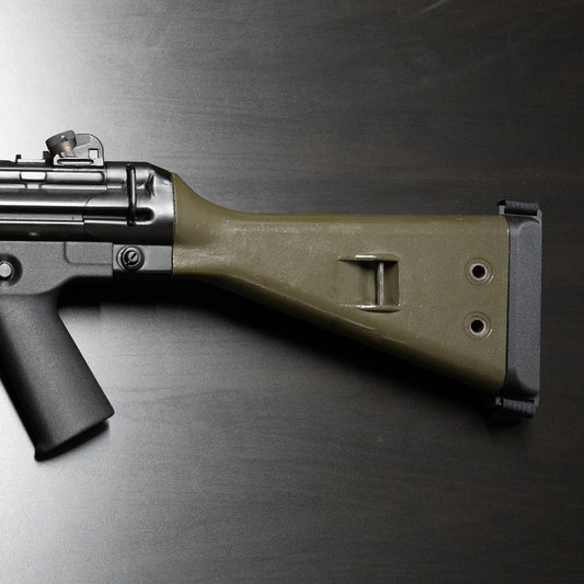 HK Fixed Brace