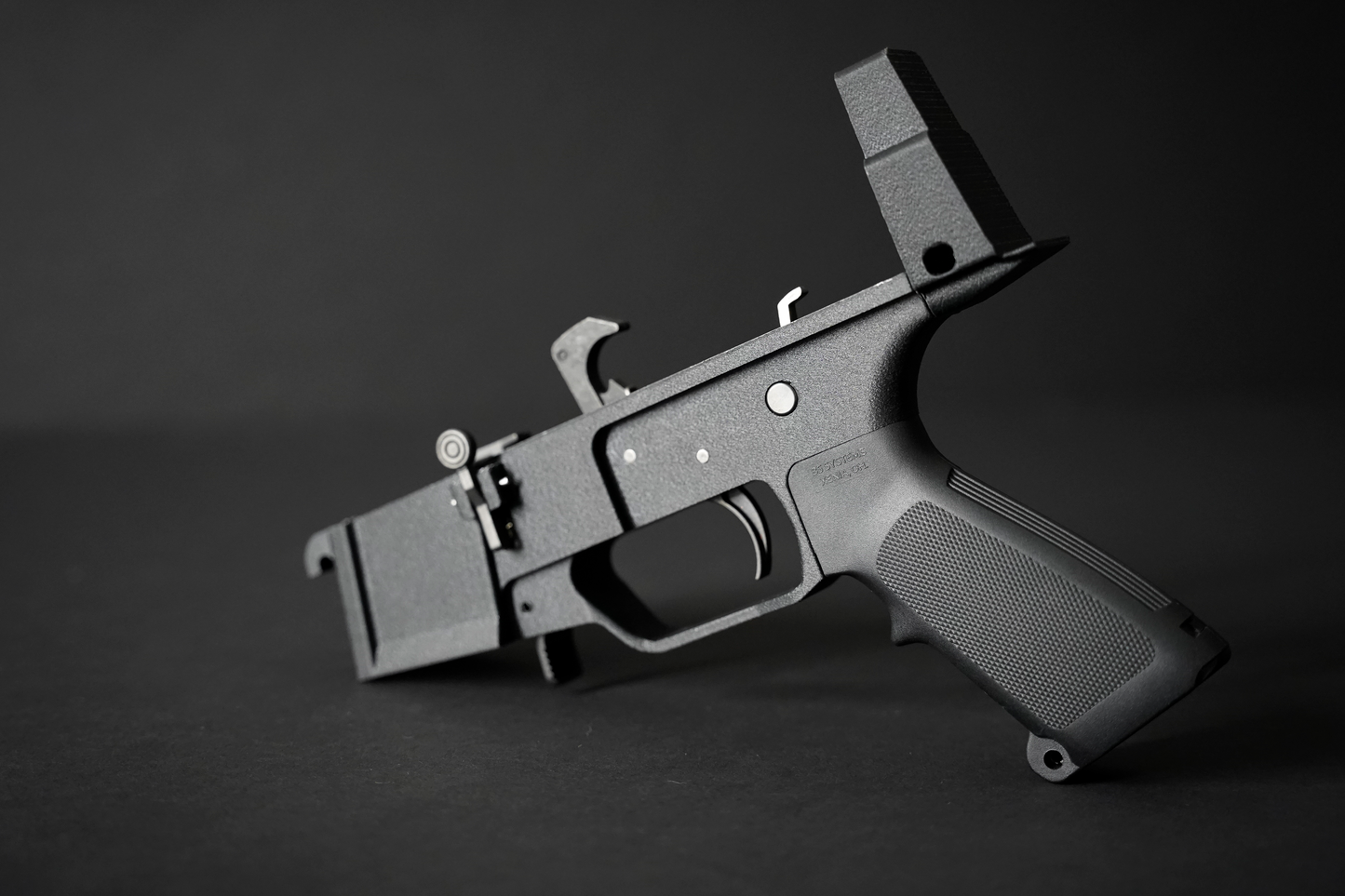 USC/UMP Double Stack Conversion