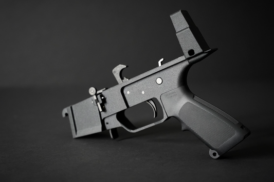 Welded USC45 to UMP45 FRT Lower