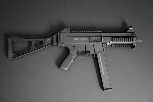 USC/UMP Double Stack Conversion