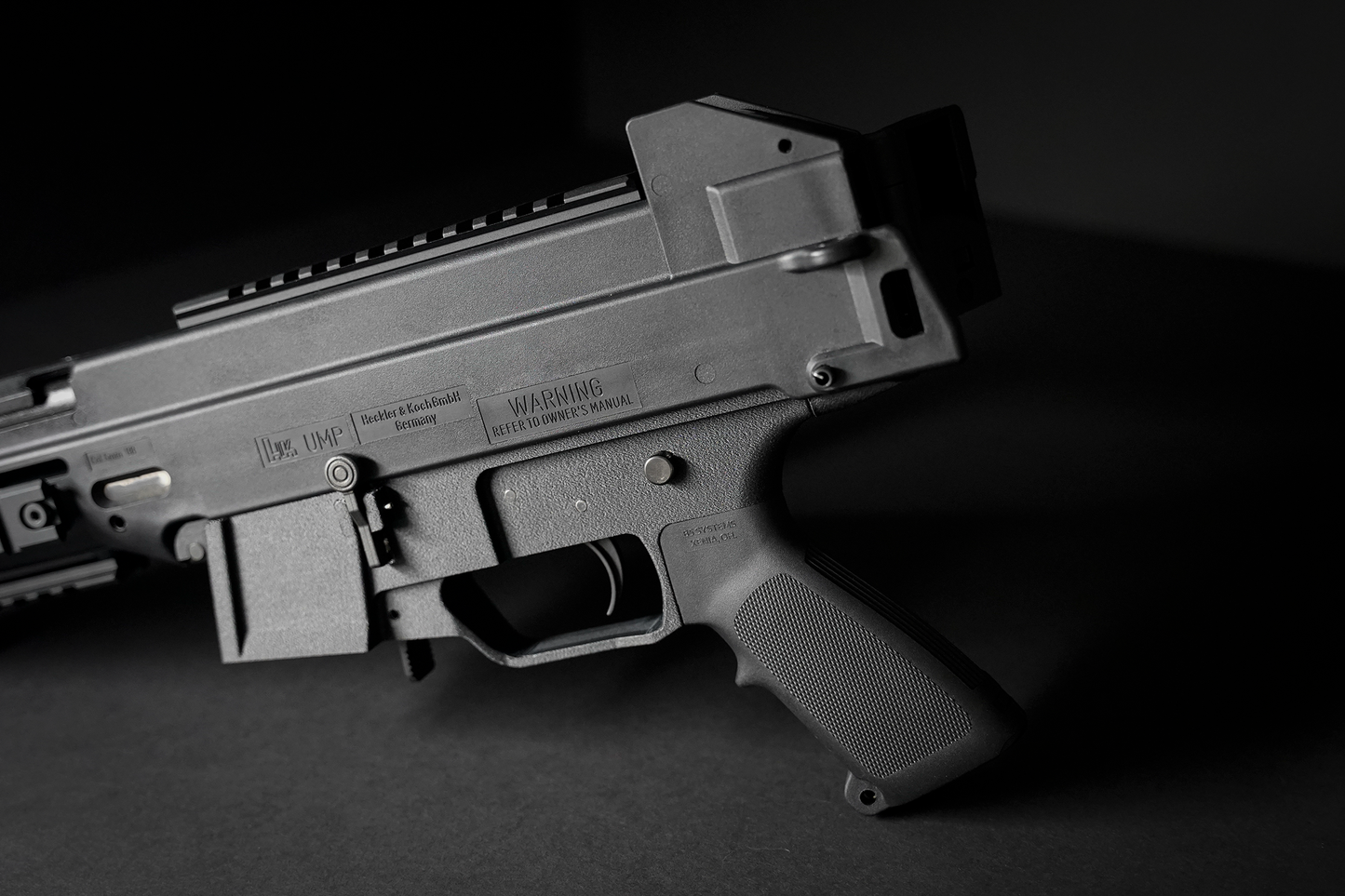 USC to UMP 45 FRT Lower