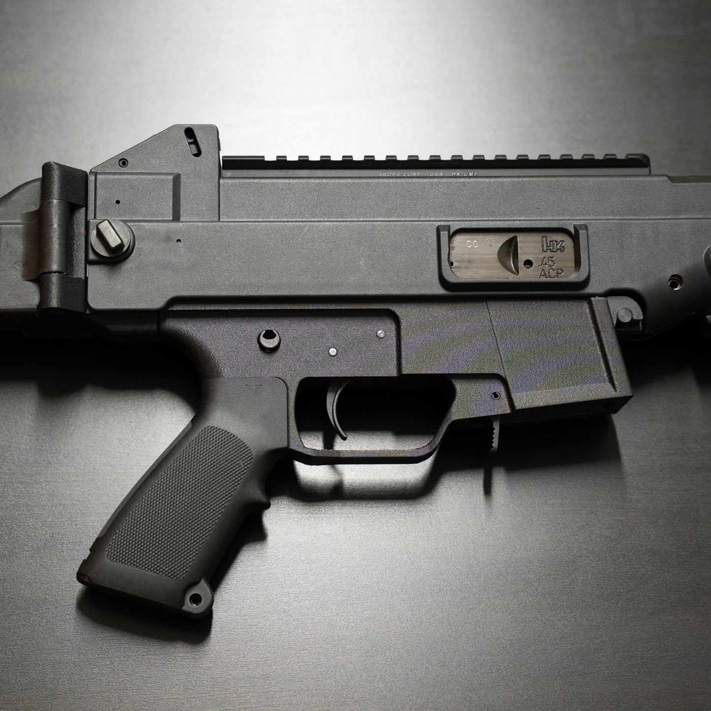 USC Lower Conversion