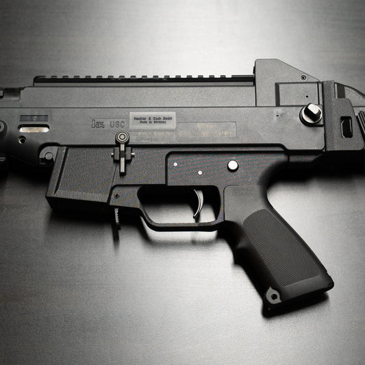 USC Lower Conversion