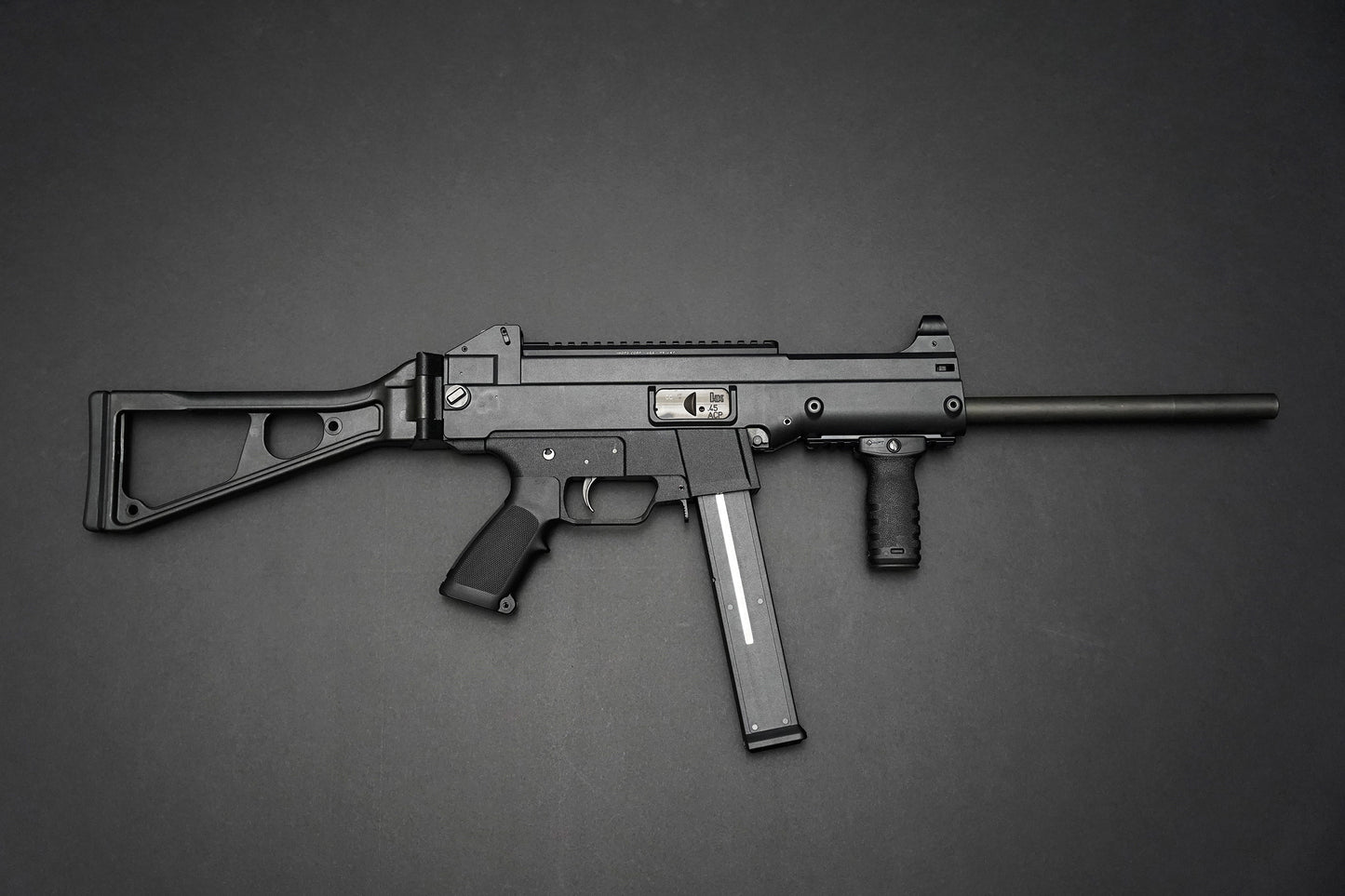 USC to UMP 45 FRT Lower