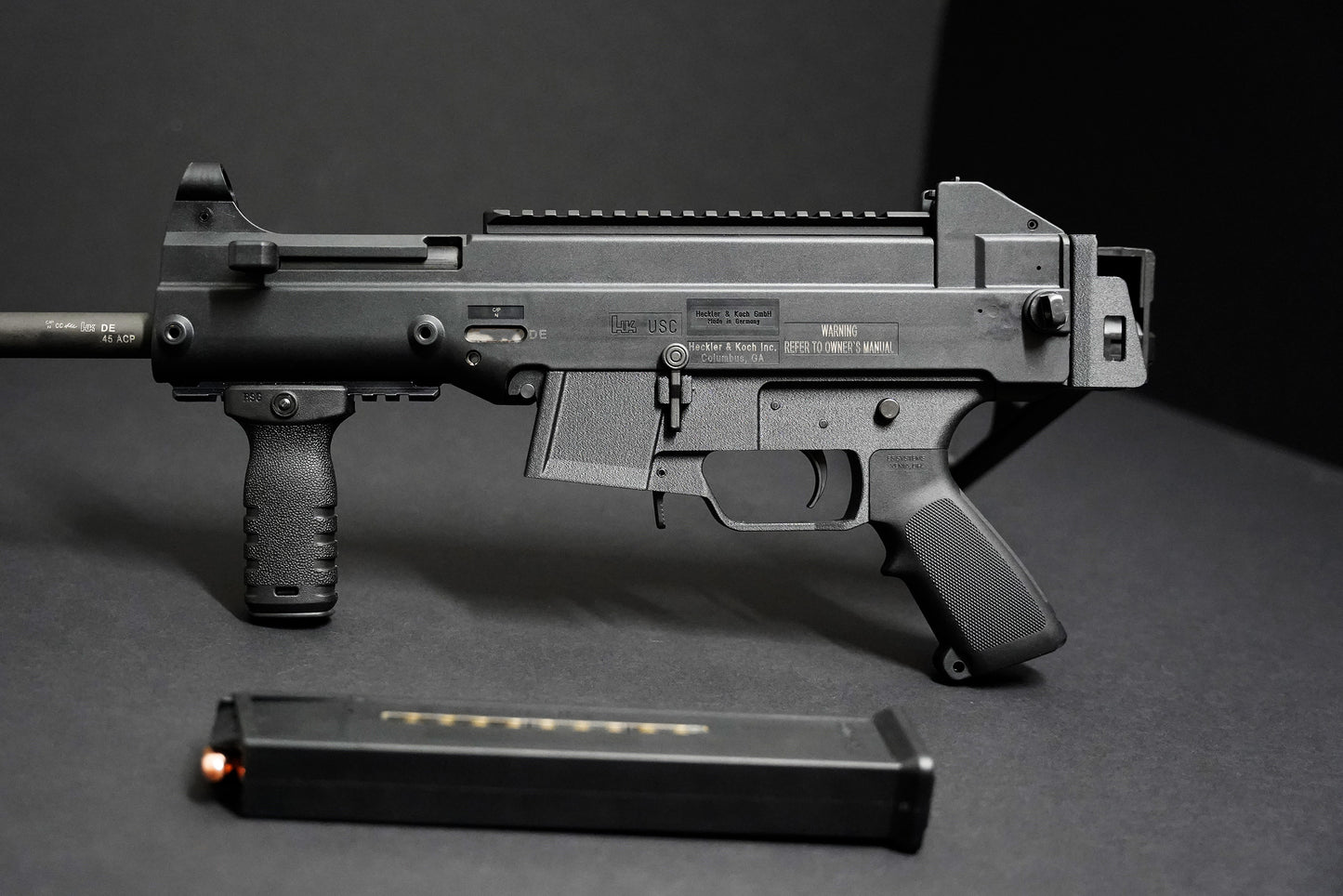 USC to UMP 45 FRT Lower